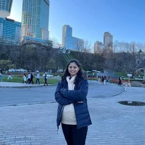 Meet your Posher, Ramya